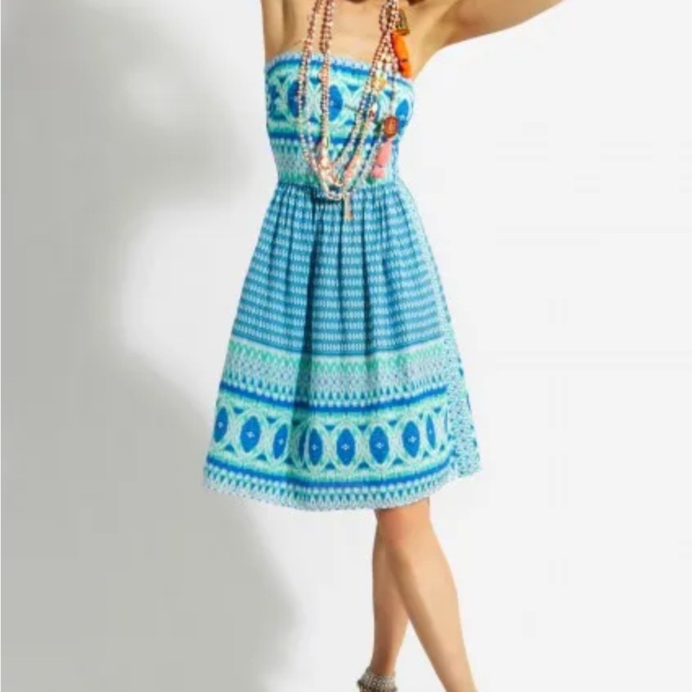Calypso St. Barth Dress• Size Small•